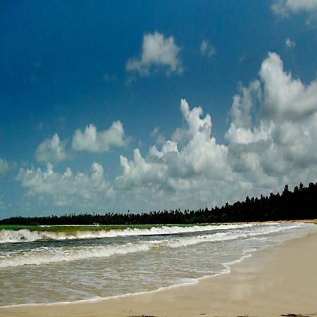 Alvorada No Morro Flat Terceira Praia Морро-де-Сан-Паулу Экстерьер фото